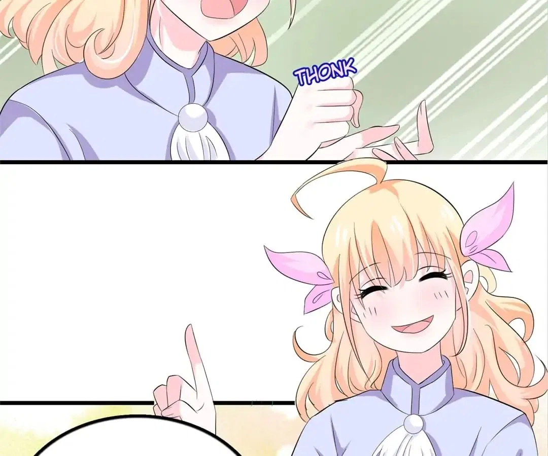 Delicate and Meek, Me? Chapter 59 – Page 48