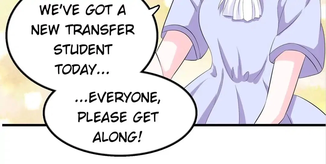 Delicate and Meek, Me? Chapter 59 – Page 49