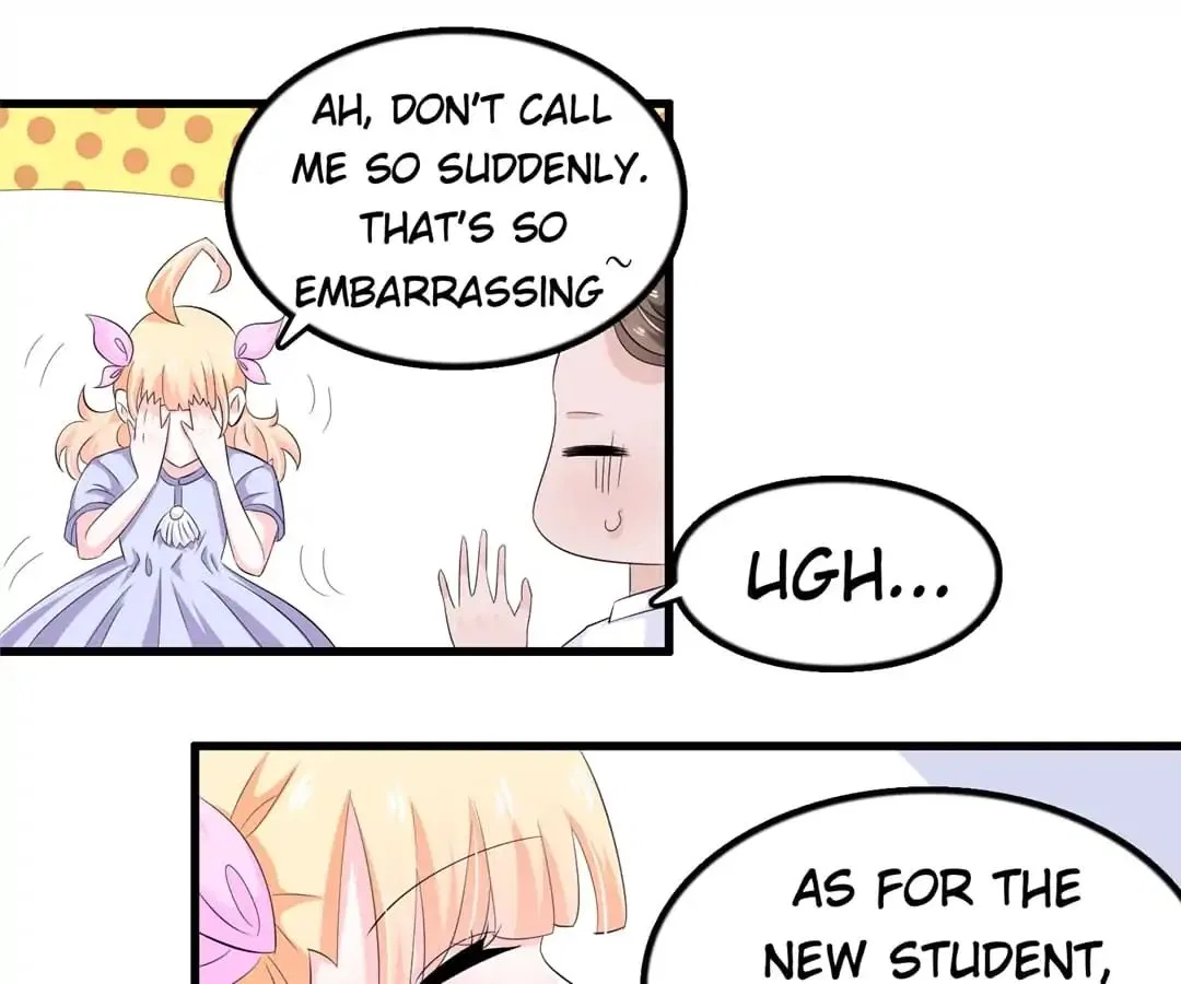 Delicate and Meek, Me? Chapter 59 – Page 53