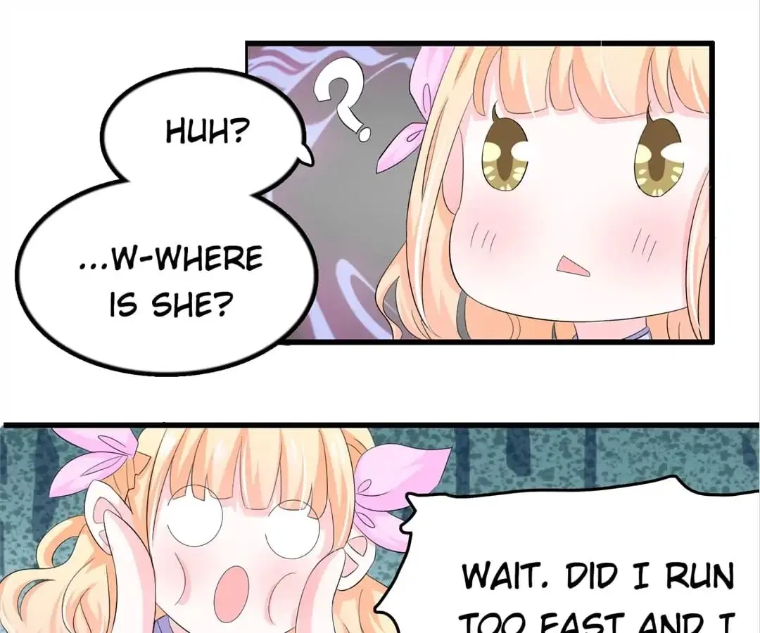 Delicate and Meek, Me? Chapter 59 – Page 55