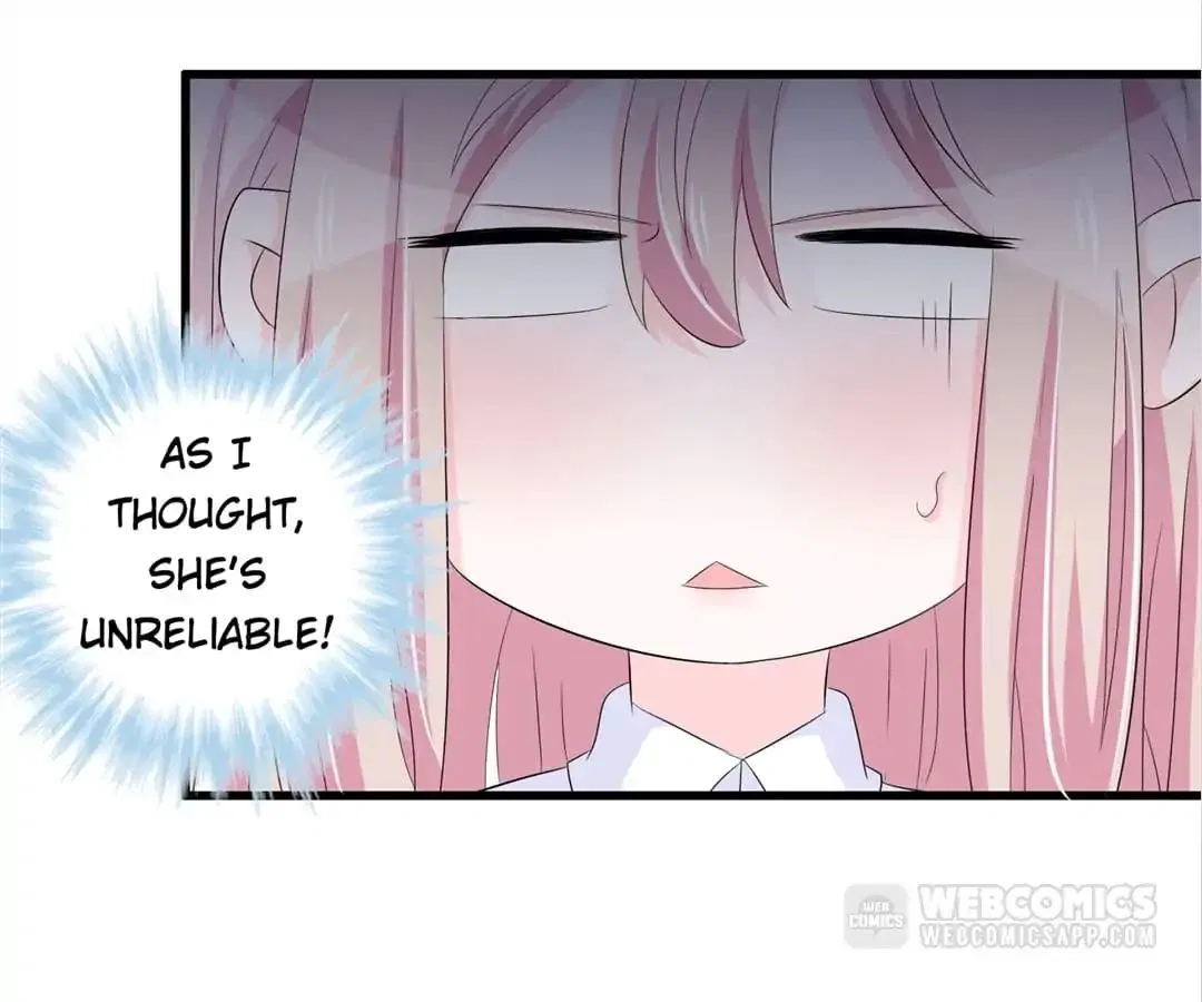 Delicate and Meek, Me? Chapter 59 – Page 58