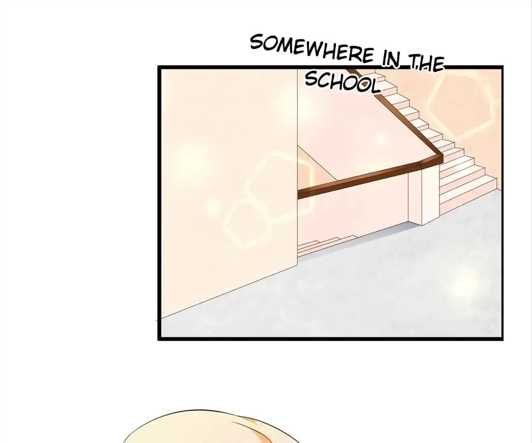Delicate and Meek, Me? Chapter 59 – Page 60