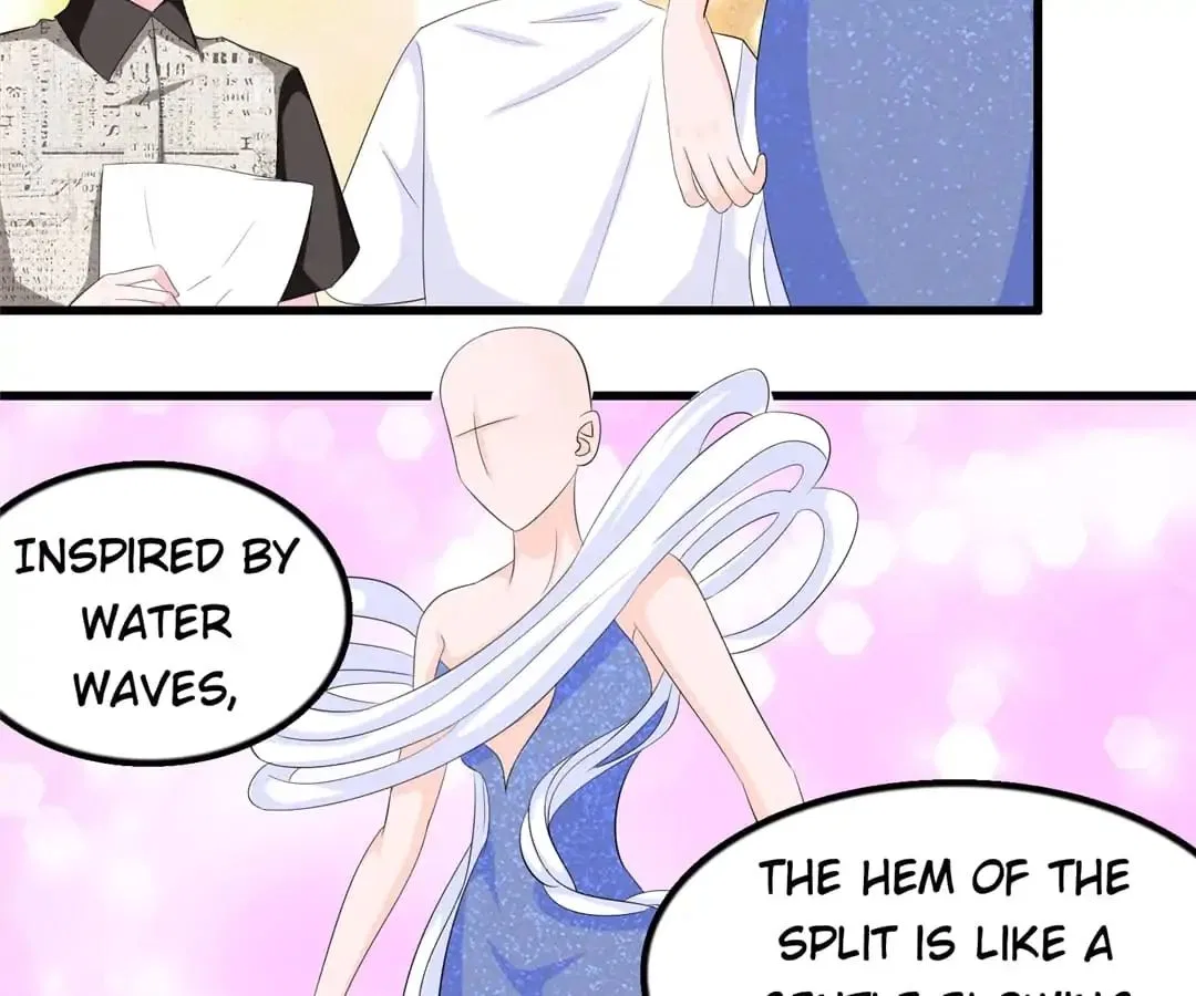 Delicate and Meek, Me? Chapter 58 – Page 3