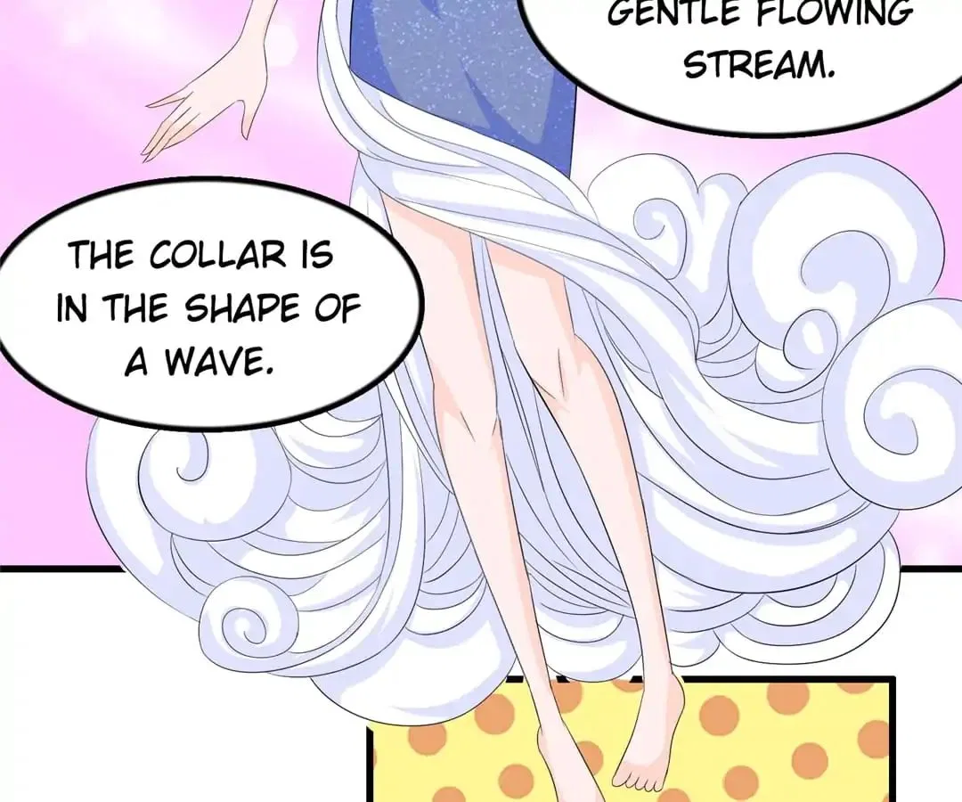 Delicate and Meek, Me? Chapter 58 – Page 4