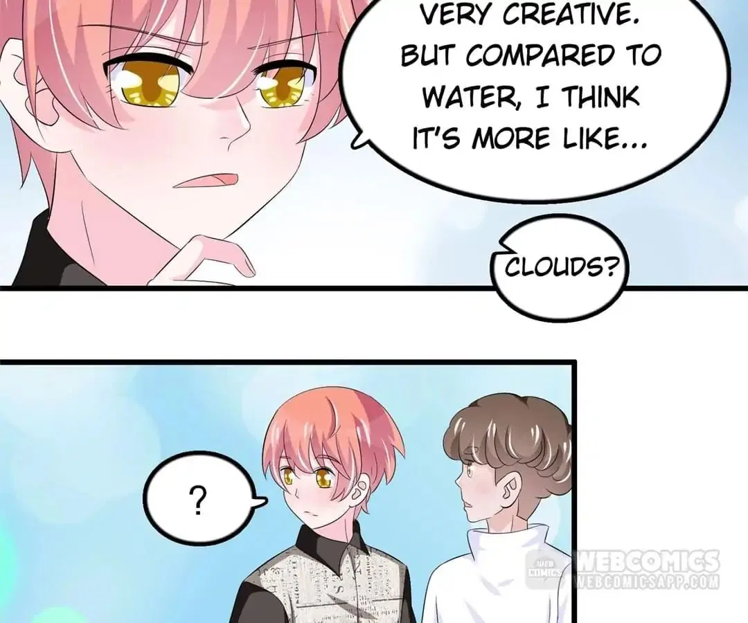 Delicate and Meek, Me? Chapter 58 – Page 6