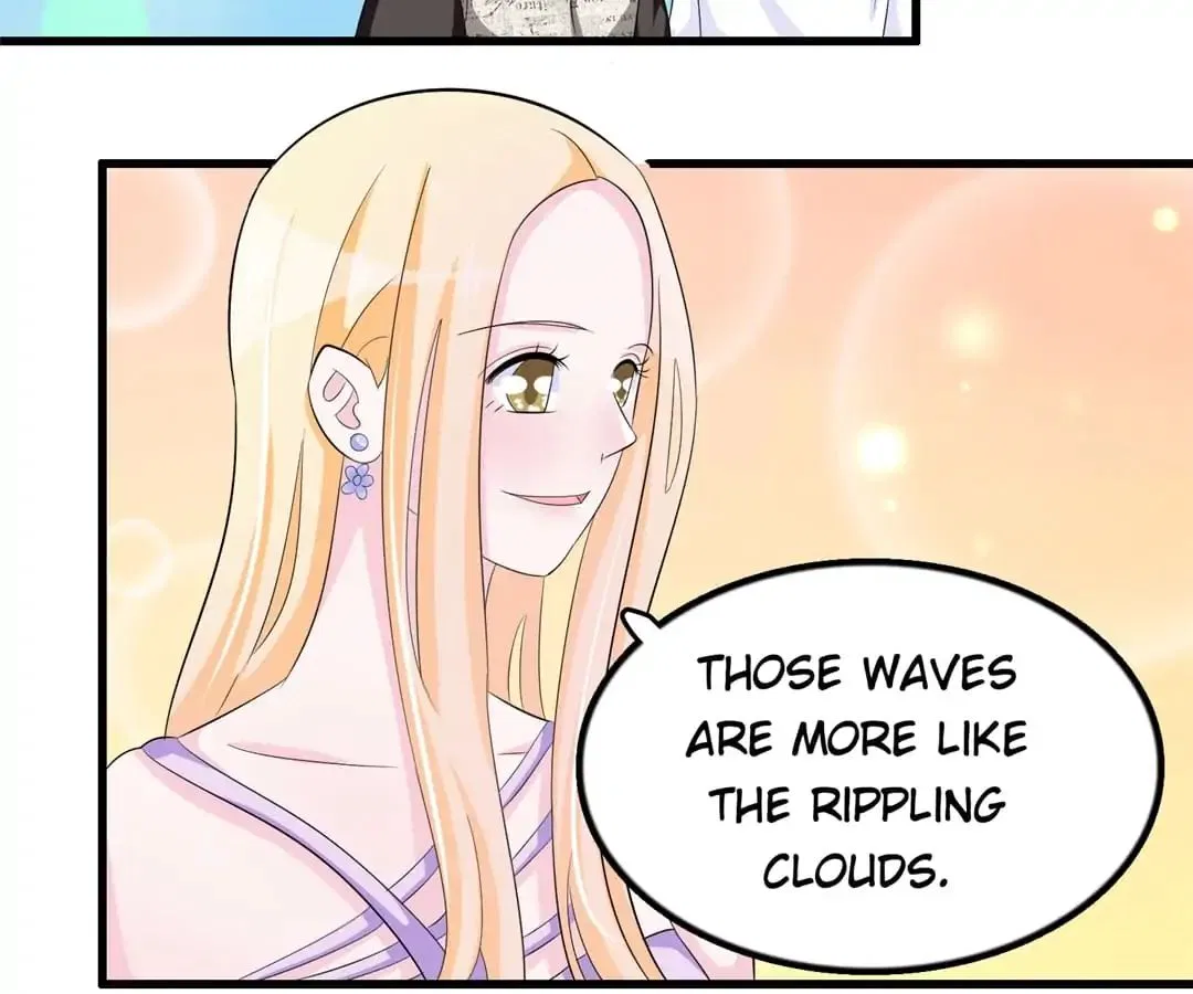 Delicate and Meek, Me? Chapter 58 – Page 7