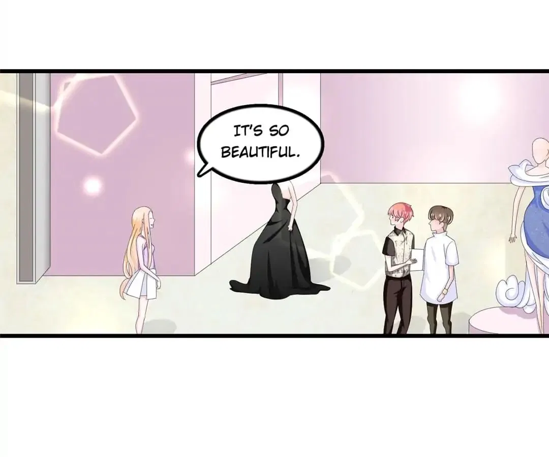 Delicate and Meek, Me? Chapter 58 – Page 8