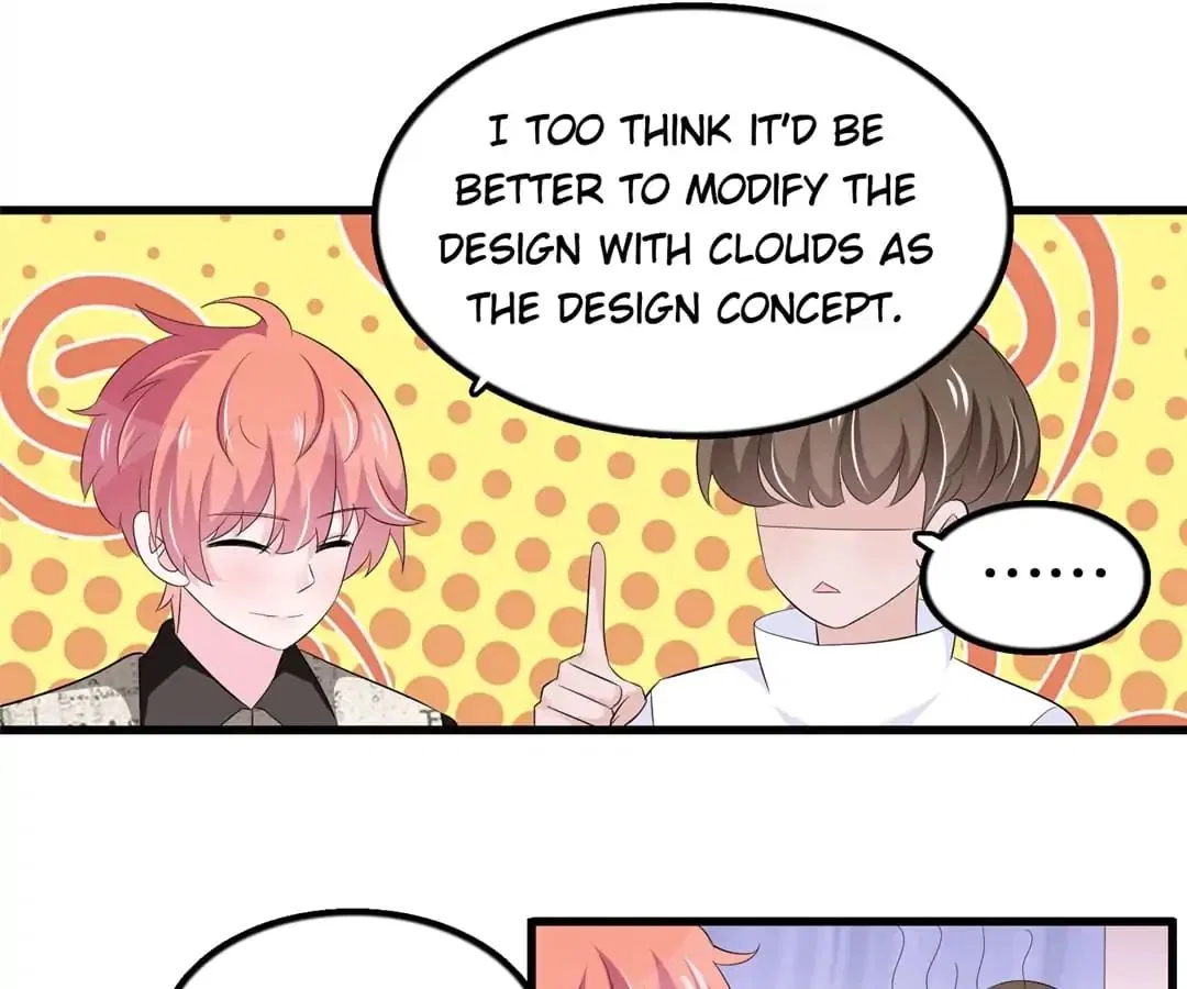 Delicate and Meek, Me? Chapter 58 – Page 12