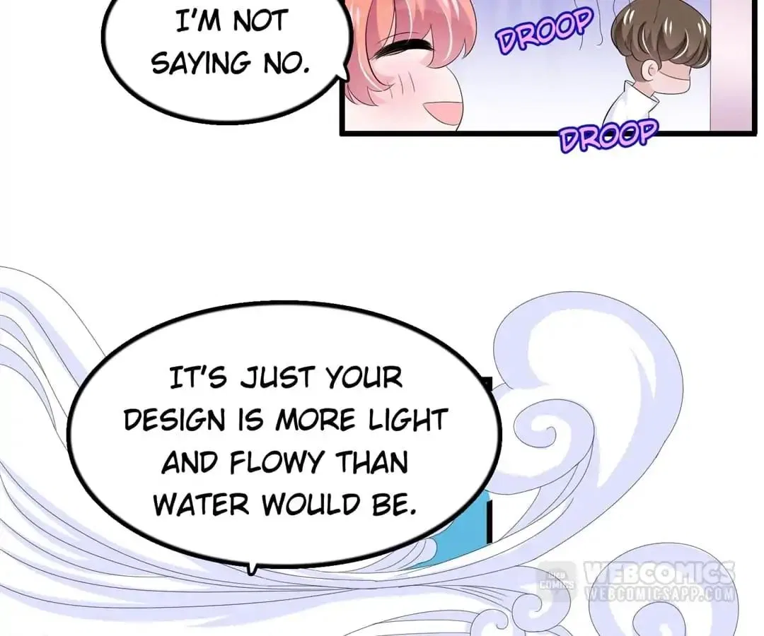 Delicate and Meek, Me? Chapter 58 – Page 13