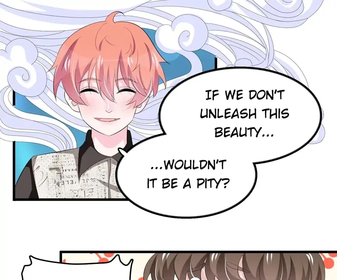 Delicate and Meek, Me? Chapter 58 – Page 14