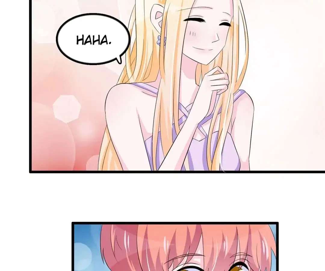 Delicate and Meek, Me? Chapter 58 – Page 18