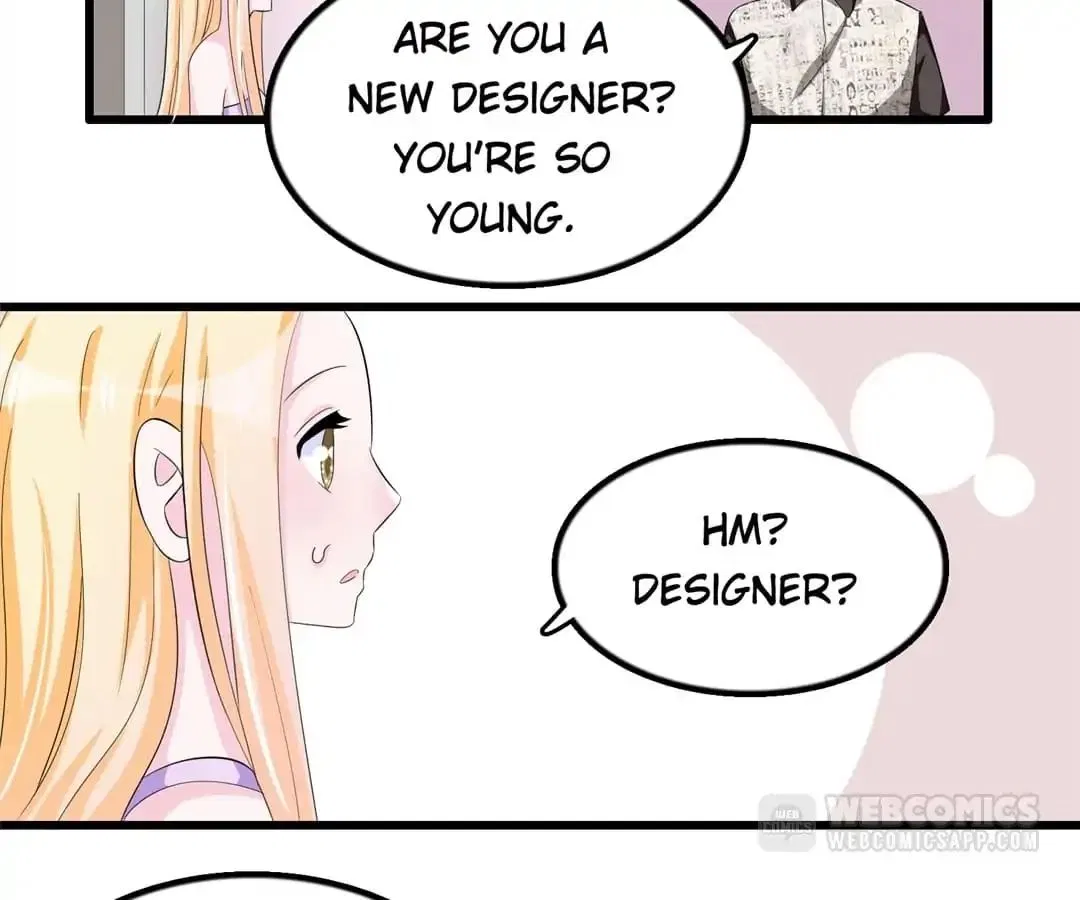 Delicate and Meek, Me? Chapter 58 – Page 20