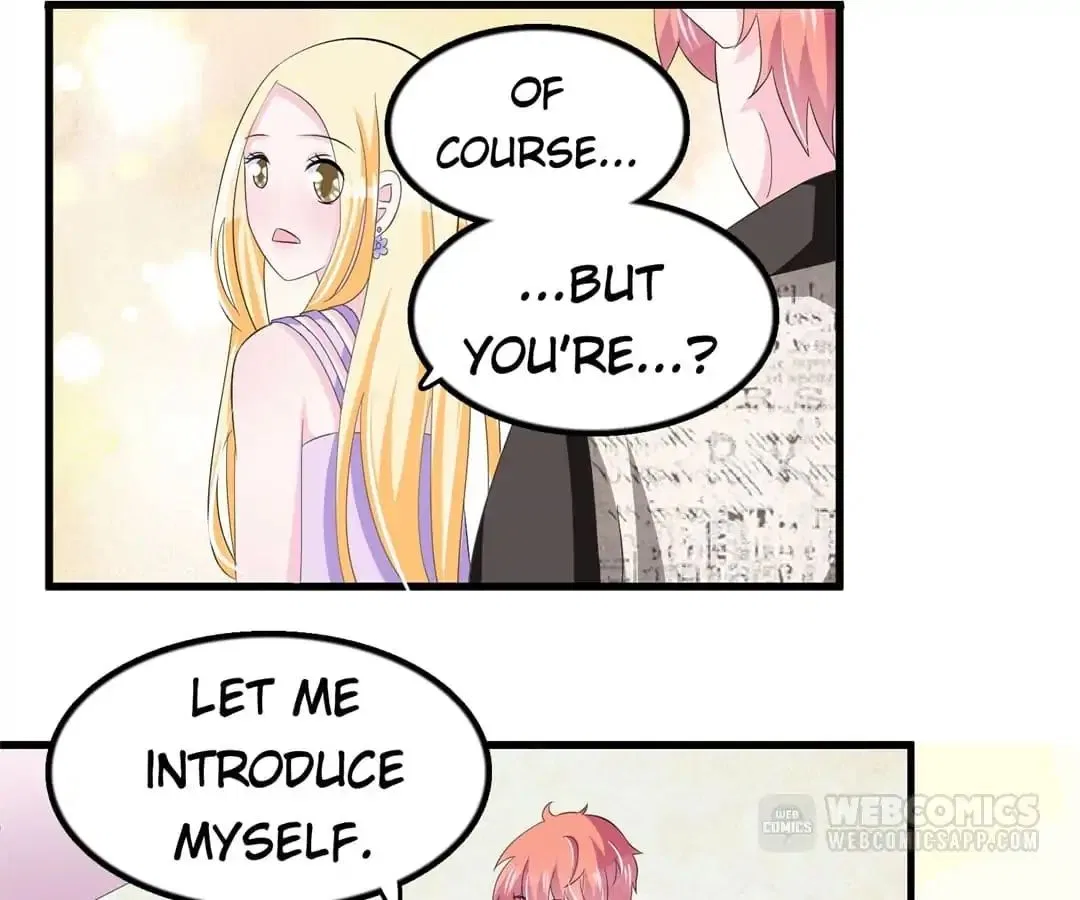 Delicate and Meek, Me? Chapter 58 – Page 27