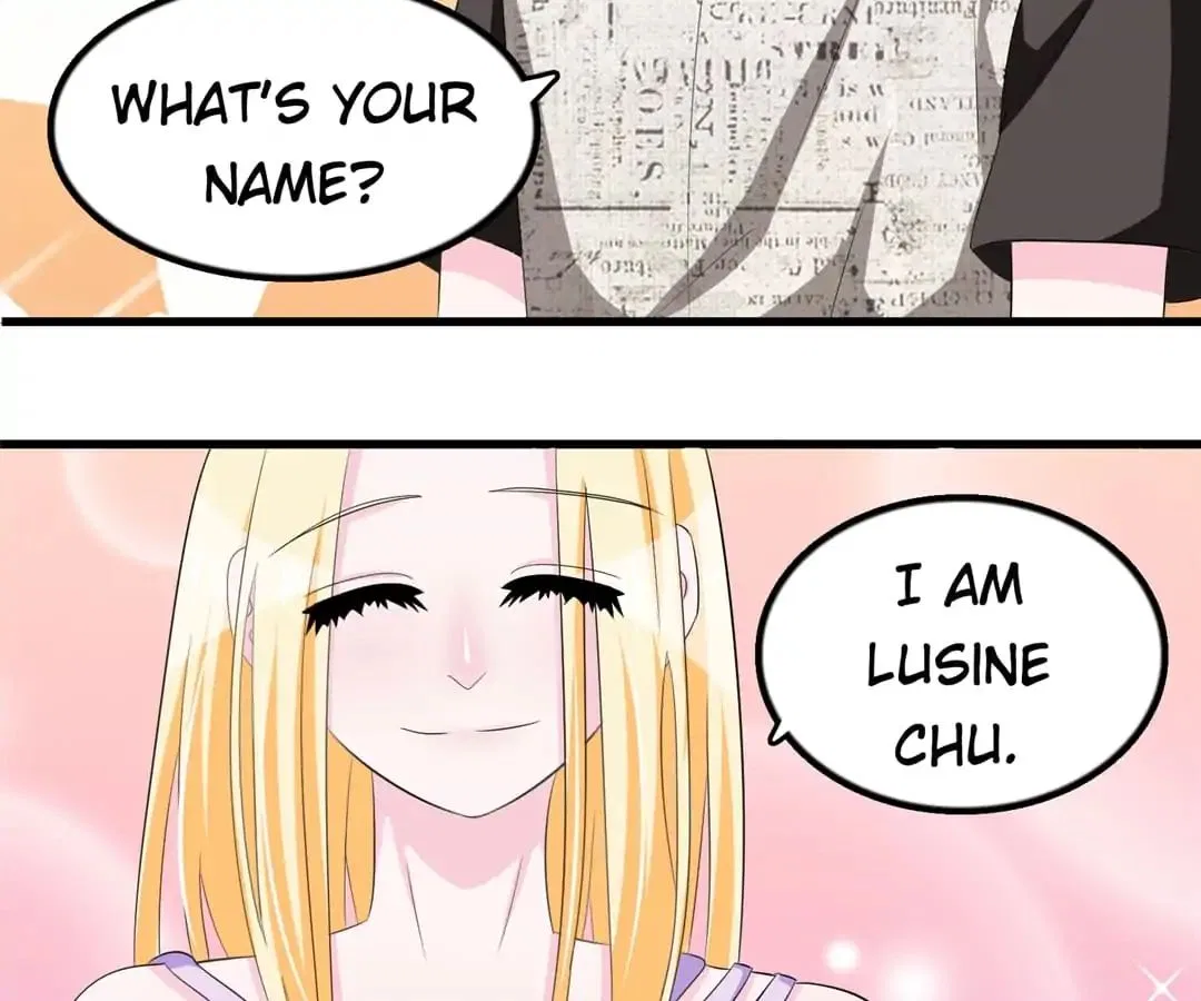 Delicate and Meek, Me? Chapter 58 – Page 29