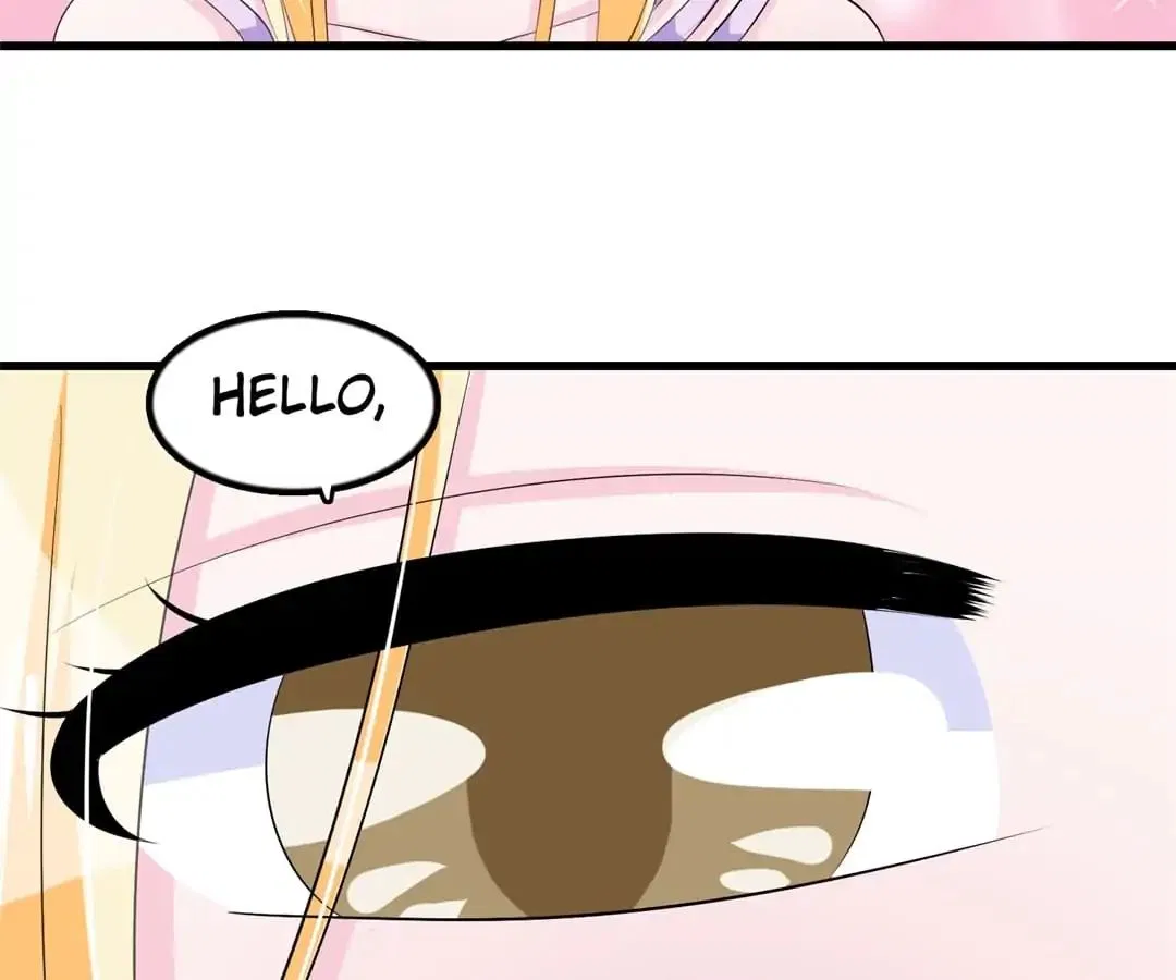 Delicate and Meek, Me? Chapter 58 – Page 30