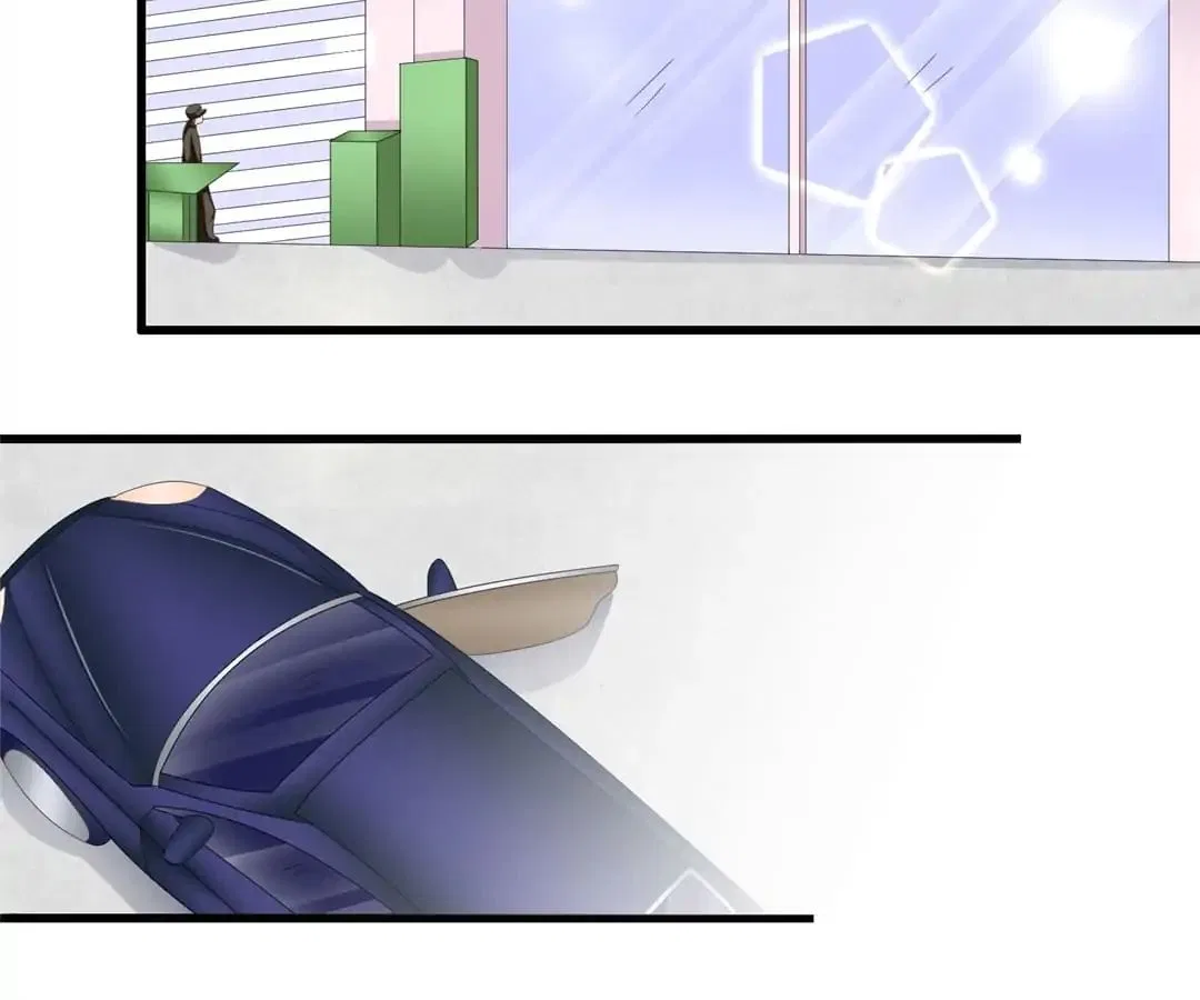 Delicate and Meek, Me? Chapter 58 – Page 32