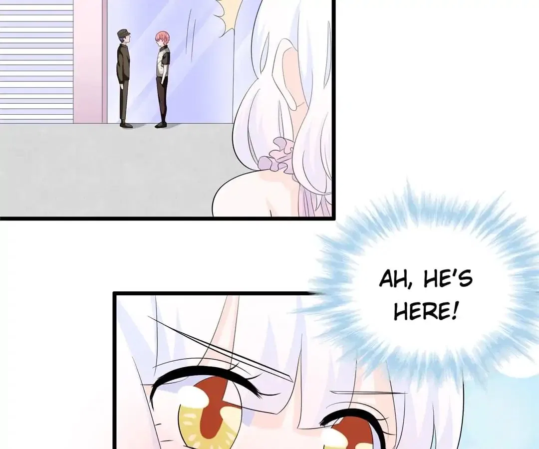 Delicate and Meek, Me? Chapter 58 – Page 37