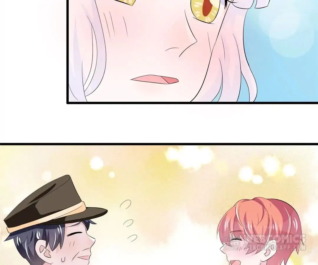 Delicate and Meek, Me? Chapter 58 – Page 38
