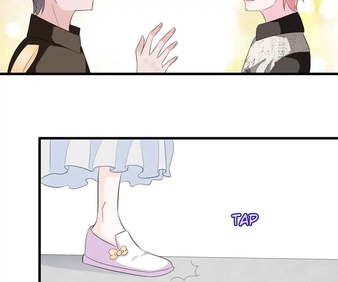 Delicate and Meek, Me? Chapter 58 – Page 39