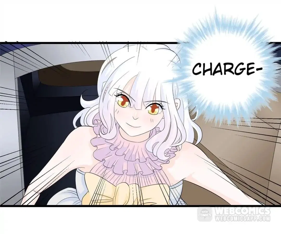 Delicate and Meek, Me? Chapter 58 – Page 41