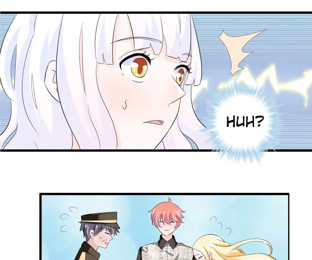 Delicate and Meek, Me? Chapter 58 – Page 42