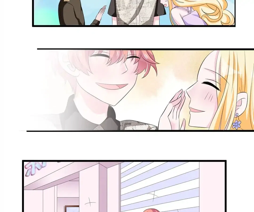 Delicate and Meek, Me? Chapter 58 – Page 43