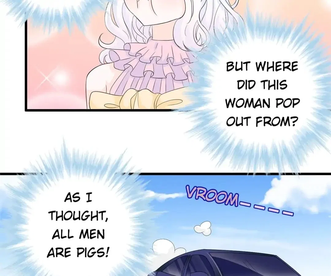 Delicate and Meek, Me? Chapter 58 – Page 47
