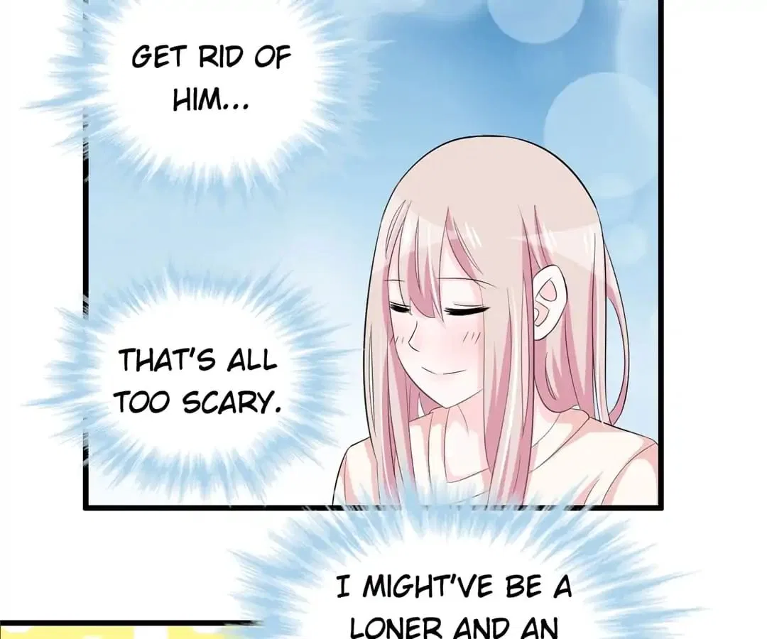 Delicate and Meek, Me? Chapter 57 – Page 4
