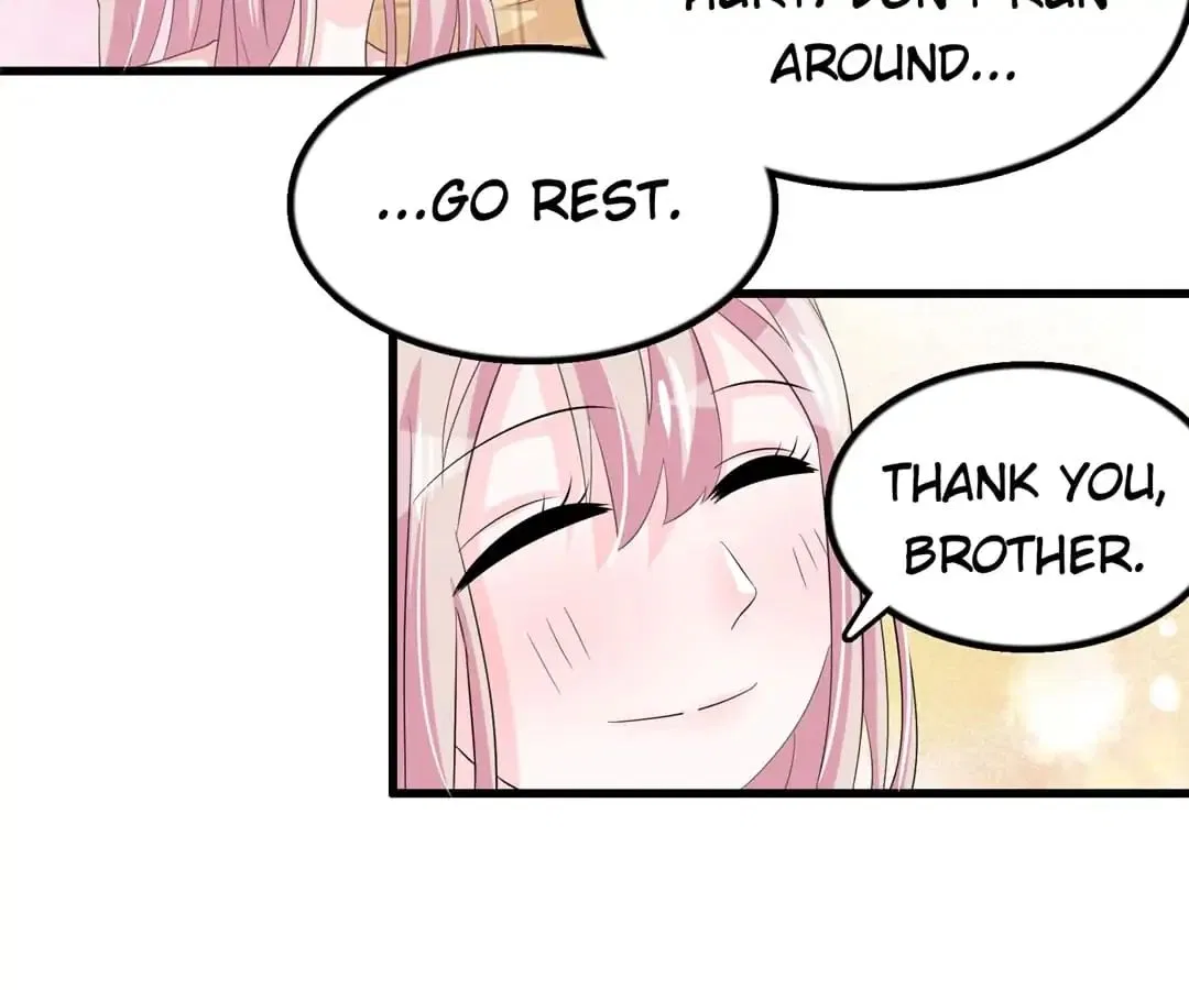 Delicate and Meek, Me? Chapter 57 – Page 8