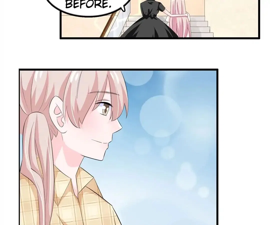 Delicate and Meek, Me? Chapter 57 – Page 10