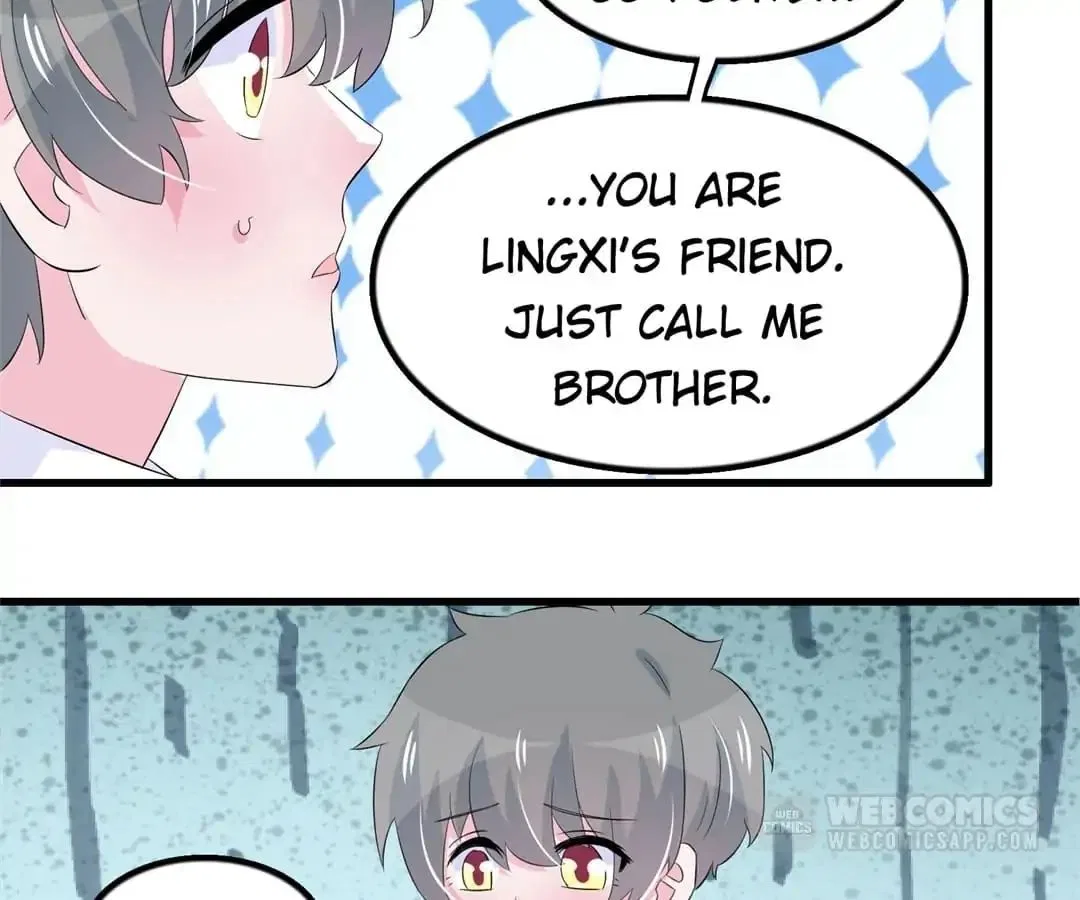 Delicate and Meek, Me? Chapter 57 – Page 13