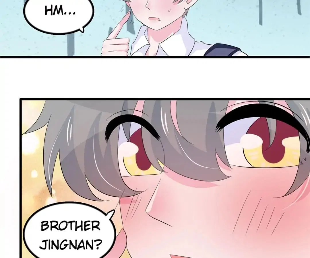 Delicate and Meek, Me? Chapter 57 – Page 14