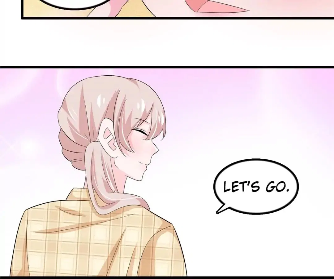 Delicate and Meek, Me? Chapter 57 – Page 15