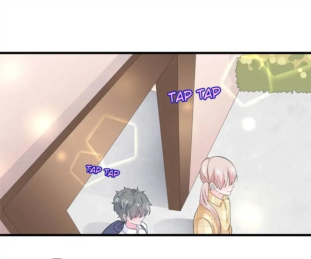 Delicate and Meek, Me? Chapter 57 – Page 17
