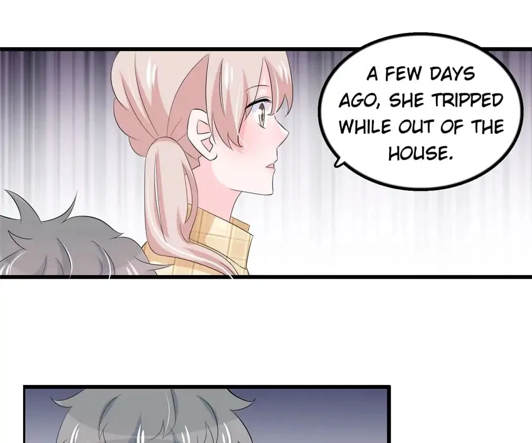 Delicate and Meek, Me? Chapter 57 – Page 19