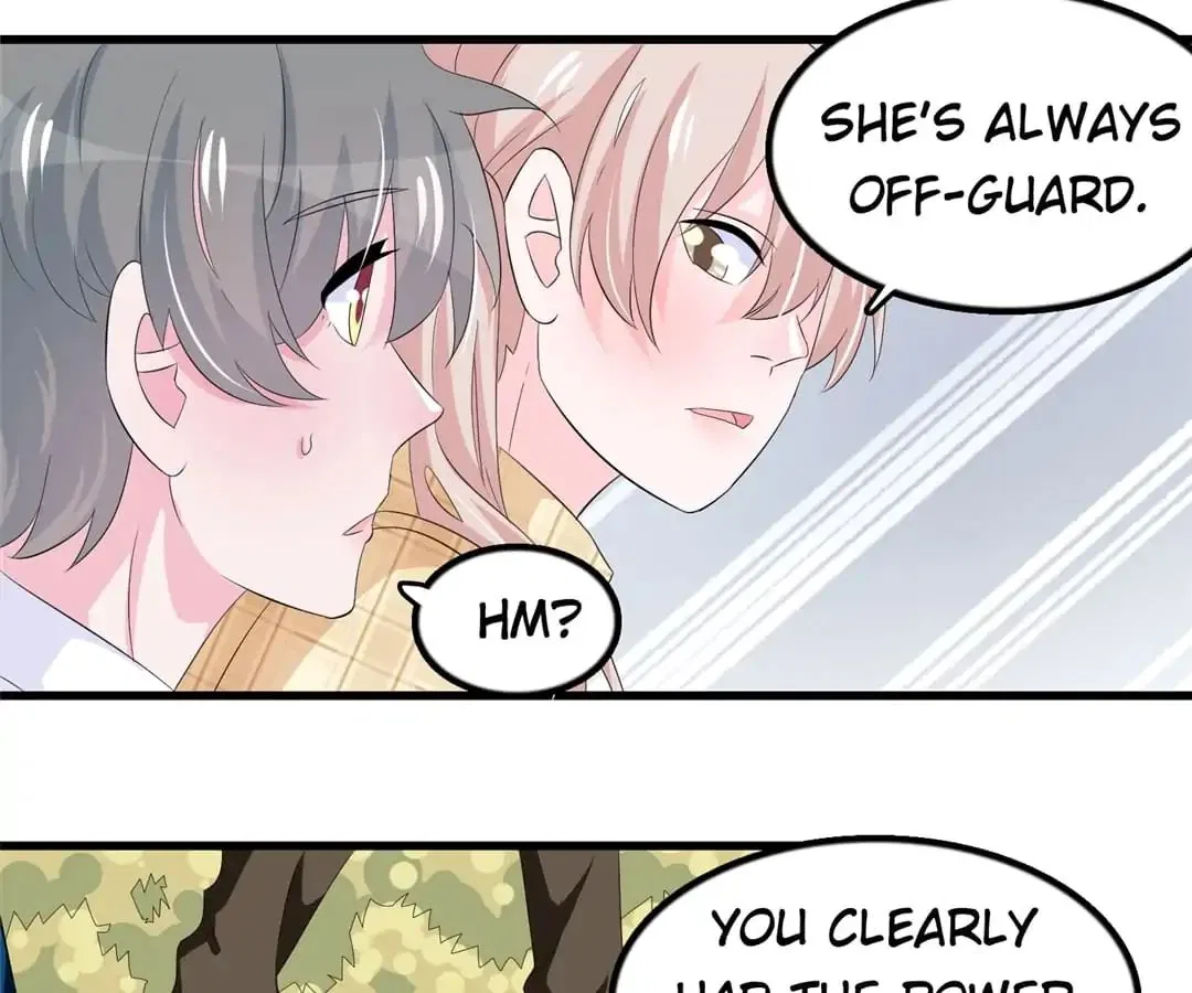 Delicate and Meek, Me? Chapter 57 – Page 22