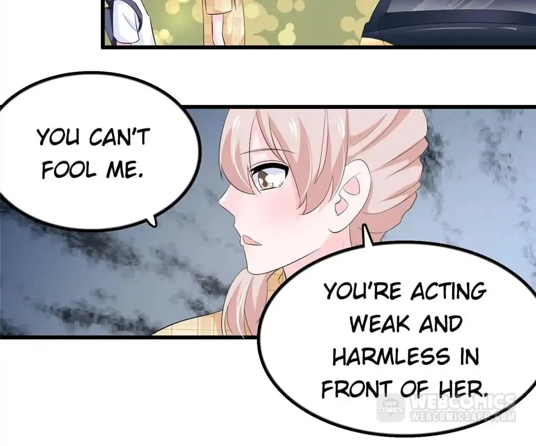 Delicate and Meek, Me? Chapter 57 – Page 24