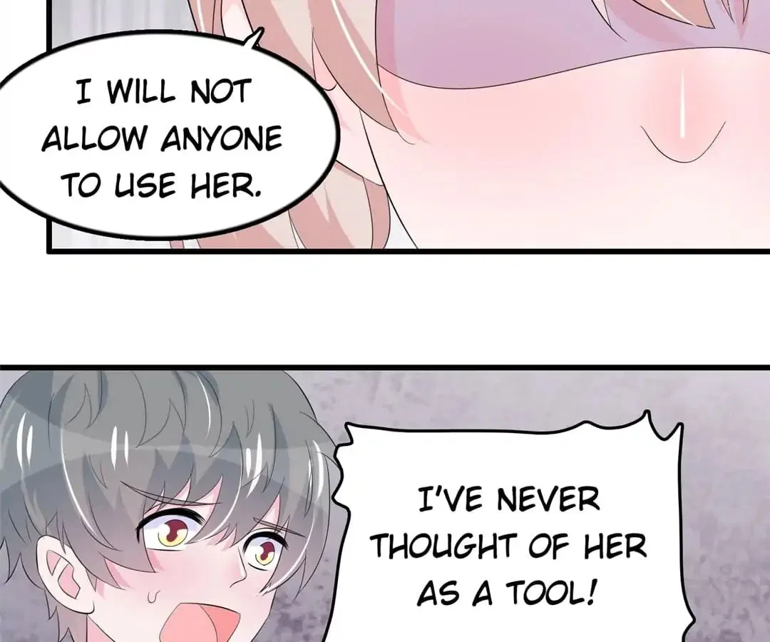 Delicate and Meek, Me? Chapter 57 – Page 29