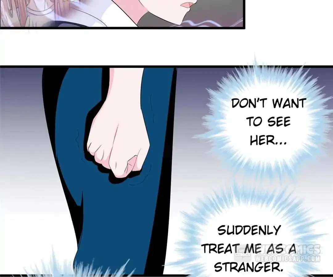 Delicate and Meek, Me? Chapter 57 – Page 31