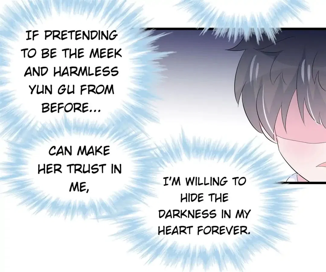 Delicate and Meek, Me? Chapter 57 – Page 32