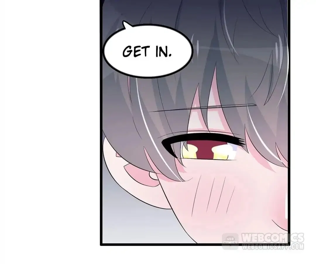 Delicate and Meek, Me? Chapter 57 – Page 34