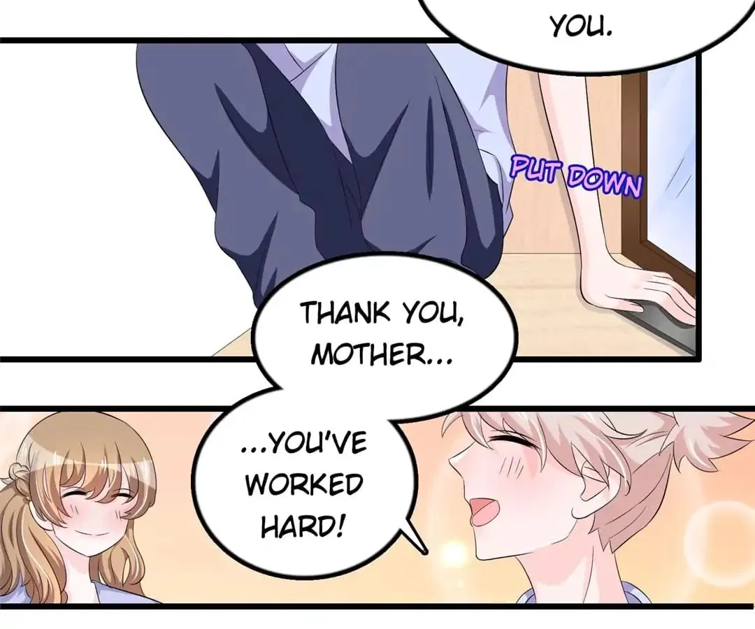 Delicate and Meek, Me? Chapter 57 – Page 40