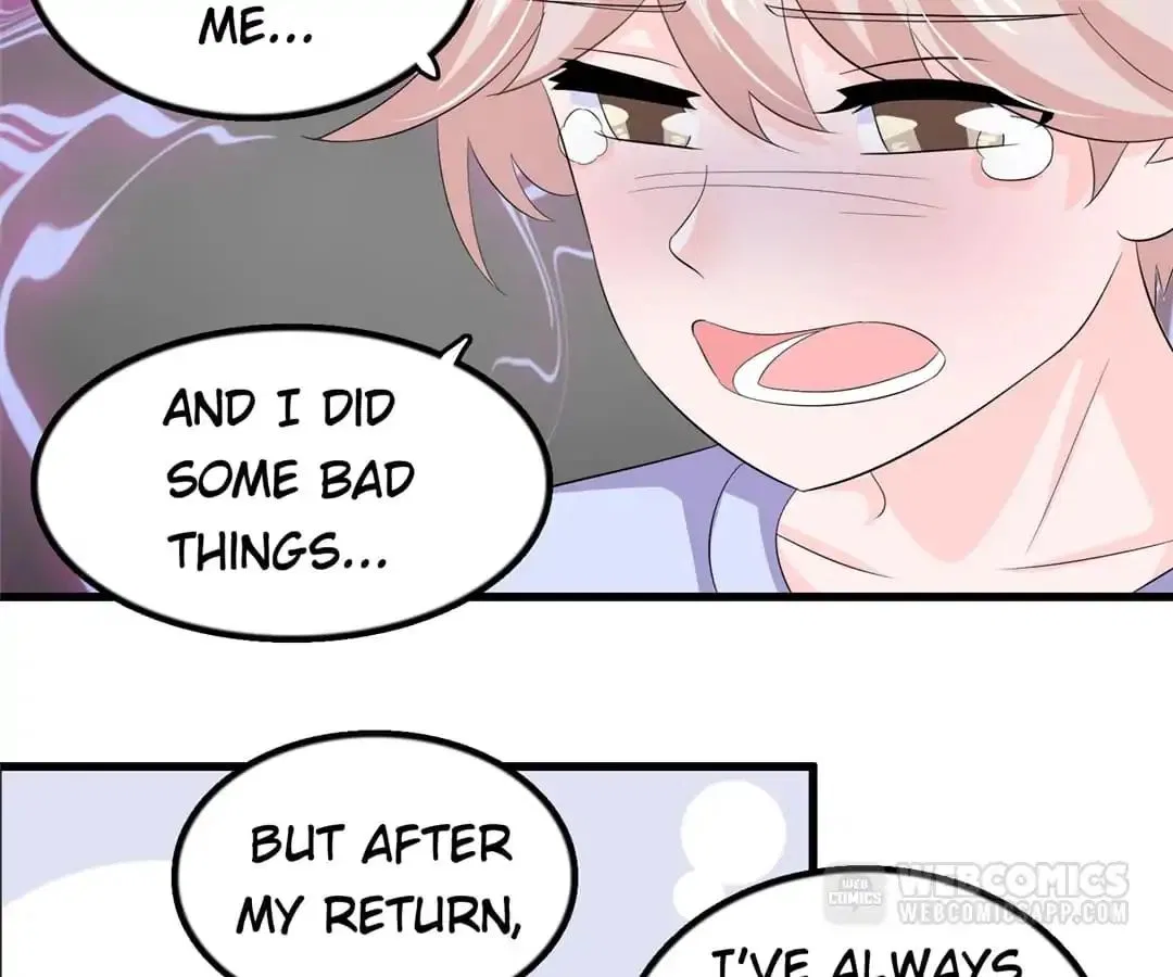 Delicate and Meek, Me? Chapter 56 – Page 2