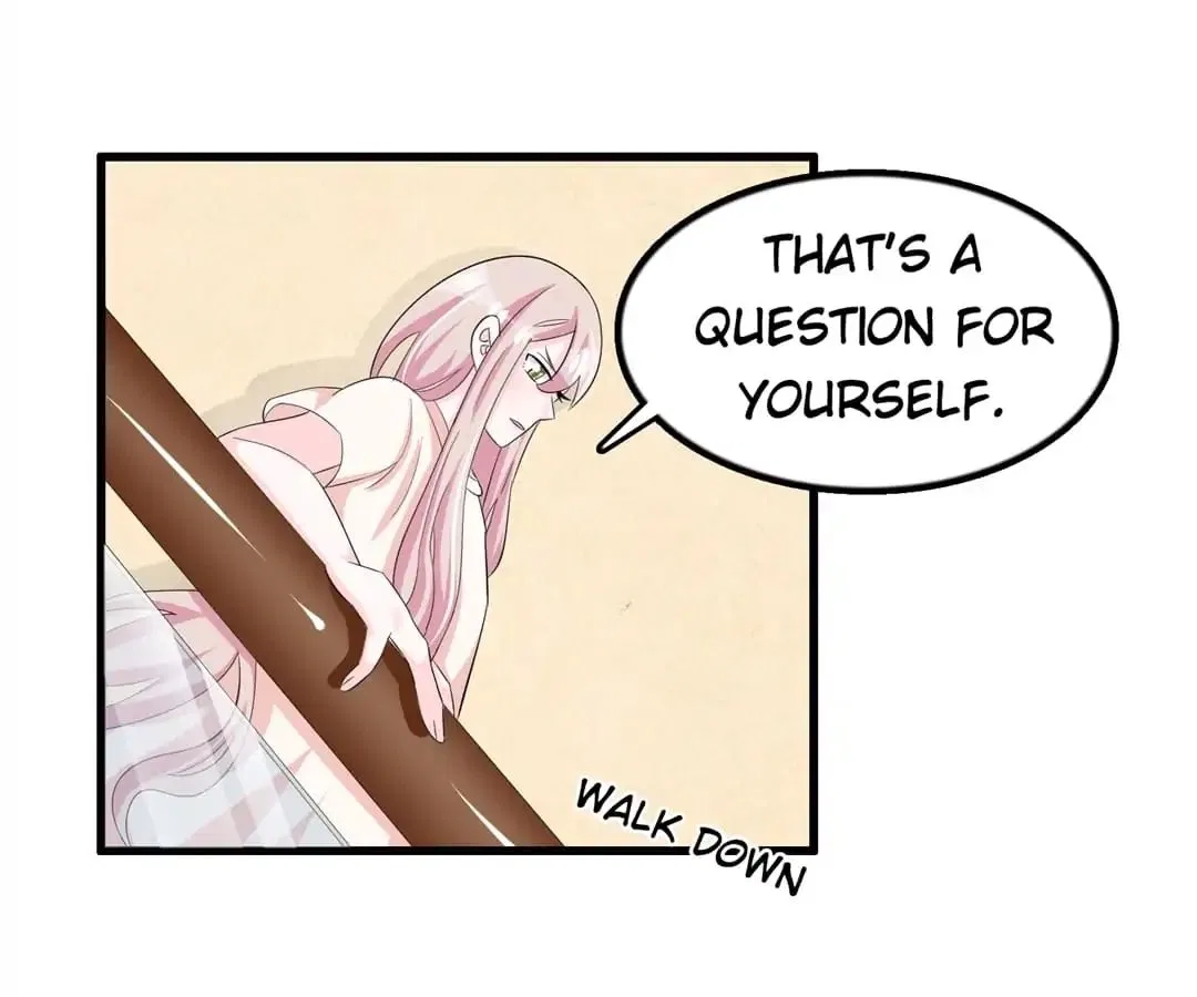 Delicate and Meek, Me? Chapter 56 – Page 4