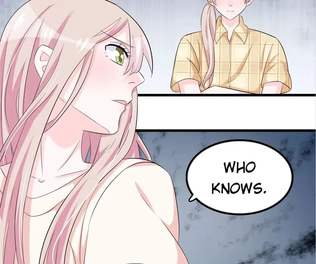 Delicate and Meek, Me? Chapter 56 – Page 15
