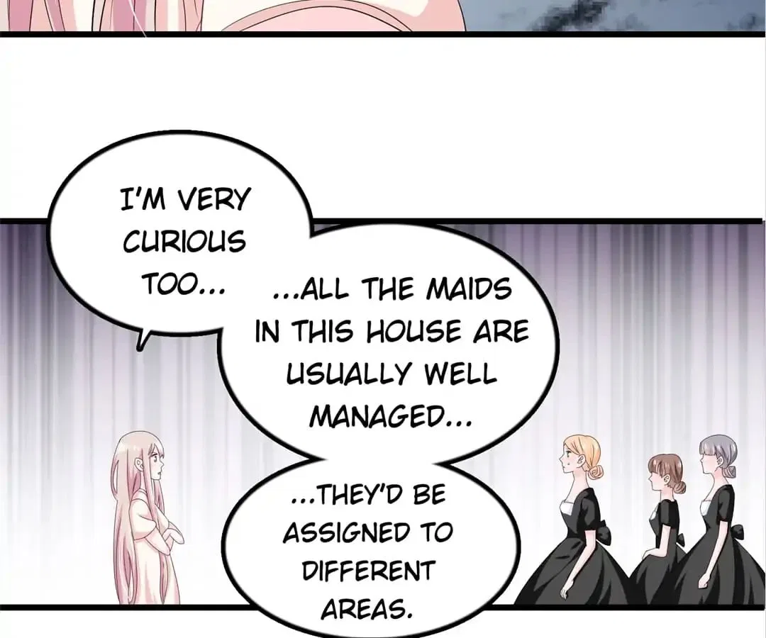 Delicate and Meek, Me? Chapter 56 – Page 16