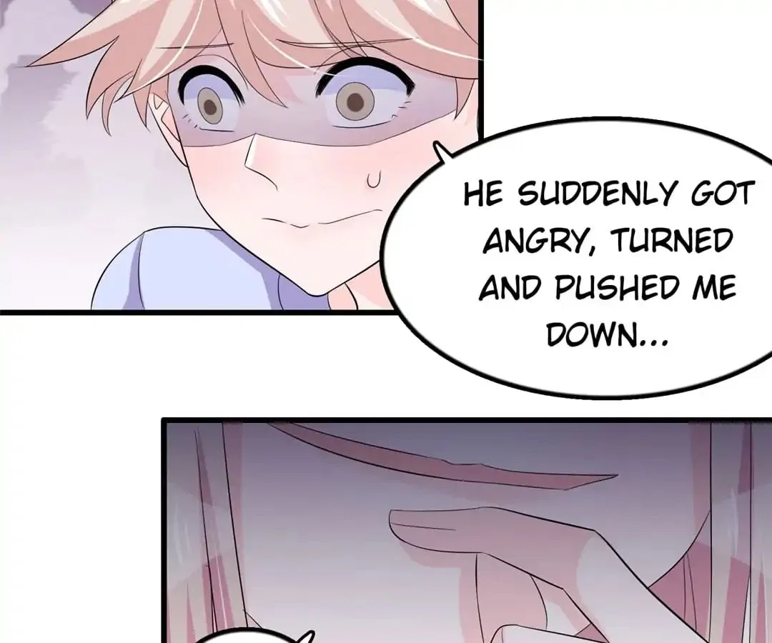 Delicate and Meek, Me? Chapter 56 – Page 22
