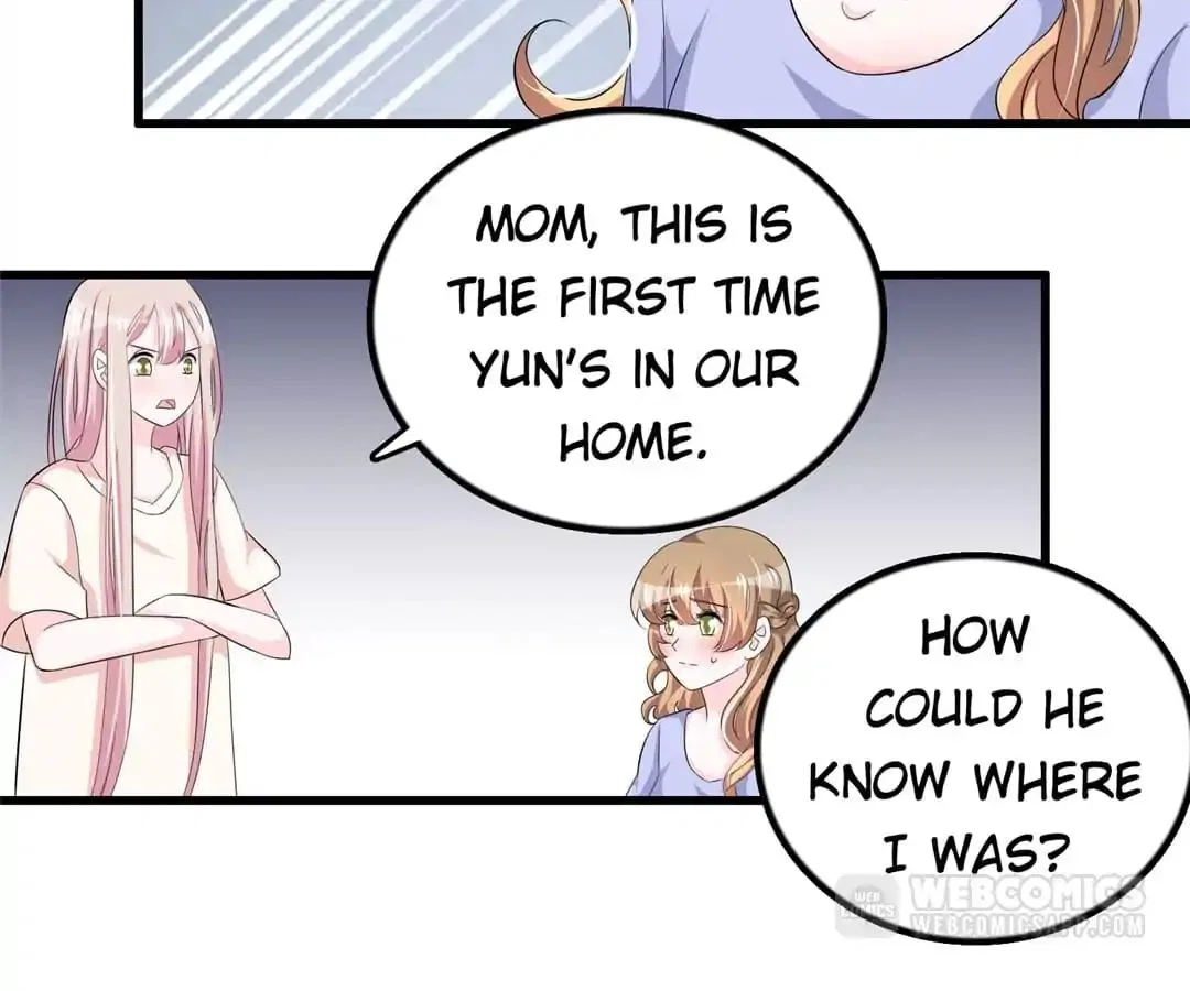 Delicate and Meek, Me? Chapter 56 – Page 25