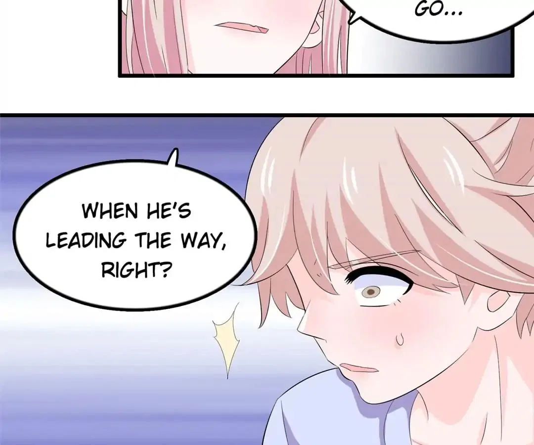 Delicate and Meek, Me? Chapter 56 – Page 27
