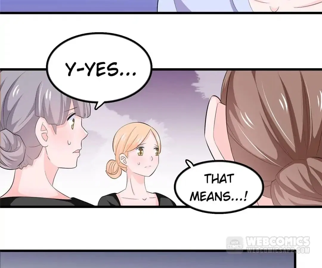 Delicate and Meek, Me? Chapter 56 – Page 28